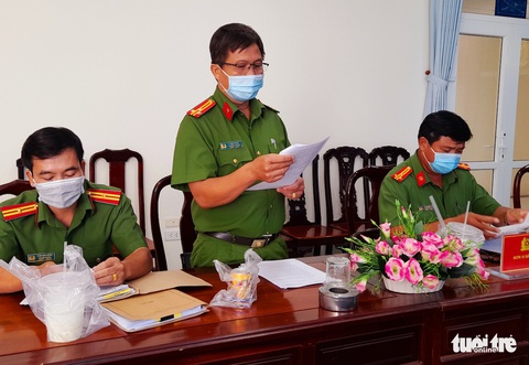 DỊCH COVID-19 NGÀY 15-7: Khởi tố 2 vụ làm lây lan dịch; học sinh Bắc Ninh trở lại trường từ 19-7 - Ảnh 4. DỊCH COVID-19 NGÀY 15-7: Khởi tố 2 vụ làm lây lan dịch; học sinh Bắc Ninh trở lại trường từ 19-7 - Ảnh 4.