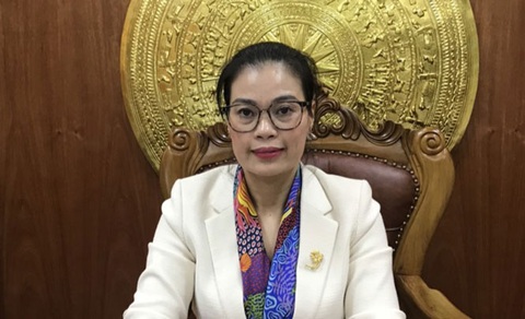 Hà Nội ưu tiên hỗ trợ người bán nước vỉa hè, cắt tóc, spa... bị ảnh hưởng bởi COVID-19 - Ảnh 1. Hà Nội ưu tiên hỗ trợ người bán nước vỉa hè, cắt tóc, spa... bị ảnh hưởng bởi COVID-19 - Ảnh 1.