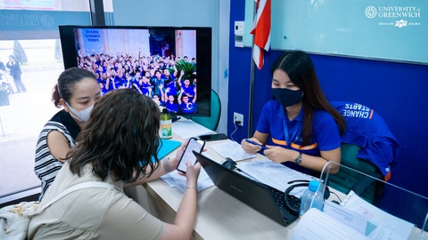 Sinh viên được nhiều hơn mất khi học trực tuyến theo phương pháp mới - Ảnh 2. Sinh viên được nhiều hơn mất khi học trực tuyến theo phương pháp mới - Ảnh 2.