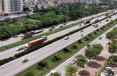 Bộ Giao thông vận tải hỏa tốc đề nghị quy định rõ thời hiệu xét nghiệm COVID-19 - Ảnh 1. Bộ Giao thông vận tải hỏa tốc đề nghị quy định rõ thời hiệu xét nghiệm COVID-19 - Ảnh 1.