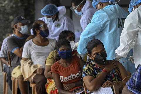 WHO cảnh báo biến thể mới nguy hiểm hơn của virus corona: Sẽ lan toàn cầu? - Ảnh 1. WHO cảnh báo biến thể mới nguy hiểm hơn của virus corona: Sẽ lan toàn cầu? - Ảnh 1.