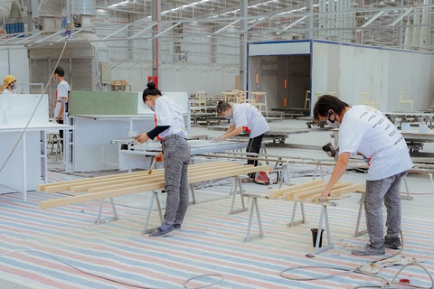 Doanh nghiệp TP.HCM kiến nghị gỡ khó trong vận chuyển hàng hóa - Ảnh 1. Doanh nghiệp TP.HCM kiến nghị gỡ khó trong vận chuyển hàng hóa - Ảnh 1.