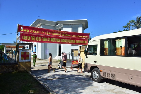 Huế dự kiến đón bà con ở TP.HCM về quê bằng tàu hỏa miễn phí - Ảnh 1. Huế dự kiến đón bà con ở TP.HCM về quê bằng tàu hỏa miễn phí - Ảnh 1.