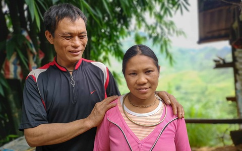 Gặp lại thánh phượt đi bộ 7.000km - Ảnh 3. Gặp lại thánh phượt đi bộ 7.000km - Ảnh 3.