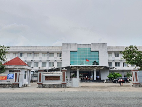 COVID-19 tối 16-7: Cần Thơ thành lập bệnh viện dã chiến 100 giường - Ảnh 1. COVID-19 tối 16-7: Cần Thơ thành lập bệnh viện dã chiến 100 giường - Ảnh 1.