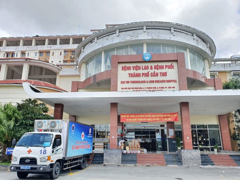 Cần Thơ: Ghi nhận 37 ca mắc mới COVID-19, phong tỏa nhiều khu vực - Ảnh 1. Cần Thơ: Ghi nhận 37 ca mắc mới COVID-19, phong tỏa nhiều khu vực - Ảnh 1.