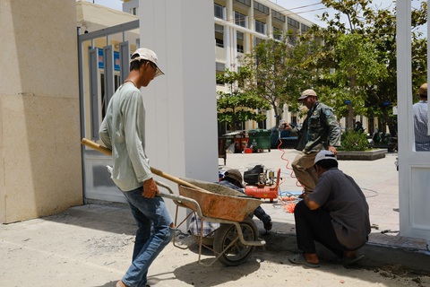 Hàng ngàn chỗ cách ly, cả khách sạn 5 sao, chờ đón bà con Quảng Nam - Đà Nẵng trở về - Ảnh 2. Hàng ngàn chỗ cách ly, cả khách sạn 5 sao, chờ đón bà con Quảng Nam - Đà Nẵng trở về - Ảnh 2.