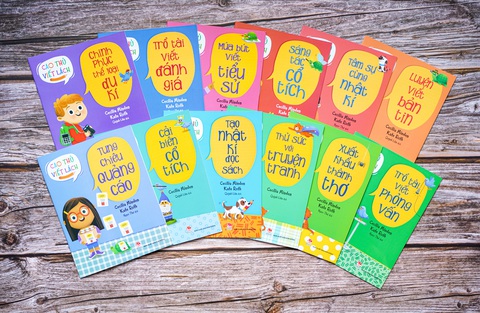 Cao thủ viết lách - hướng dẫn viết từ nhật ký đến bản tin, quảng cáo... - Ảnh 1. Cao thủ viết lách - hướng dẫn viết từ nhật ký đến bản tin, quảng cáo... - Ảnh 1.