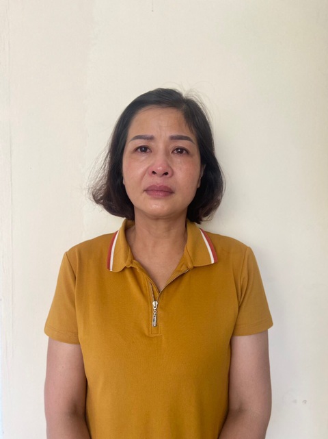 Bắt tạm giam nguyên giám đốc Sở Giáo dục và đào tạo Thanh Hóa - Ảnh 1. Bắt tạm giam nguyên giám đốc Sở Giáo dục và đào tạo Thanh Hóa - Ảnh 1.