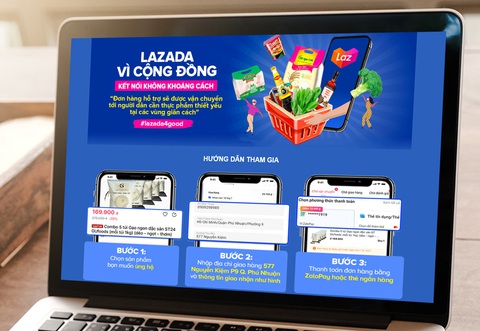 Kết nối không khoảng cách, cùng TP.HCM vượt qua đại dịch - Ảnh 2. Kết nối không khoảng cách, cùng TP.HCM vượt qua đại dịch - Ảnh 2.