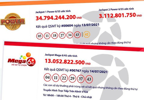 Săn Jackpot ở bất cứ đâu, tại sao không? - Ảnh 1. Săn Jackpot ở bất cứ đâu, tại sao không? - Ảnh 1.