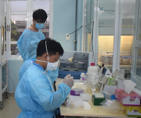 Bức xúc vì hết hạn phong tỏa, cách ly nhưng chưa được ‘giải phóng’ - Ảnh 2. Bức xúc vì hết hạn phong tỏa, cách ly nhưng chưa được ‘giải phóng’ - Ảnh 2.