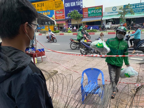HỎI - ĐÁP về dịch COVID-19: Người cách ly tại nhà cần lưu ý gì? - Ảnh 1. HỎI - ĐÁP về dịch COVID-19: Người cách ly tại nhà cần lưu ý gì? - Ảnh 1.