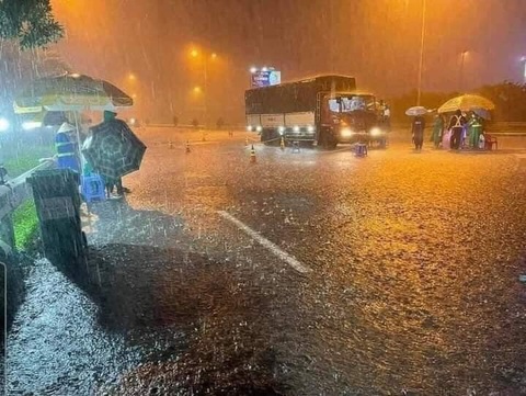 Tây Ninh giãn cách xã hội thêm 14 ngày từ 0h ngày 30-8 - Ảnh 1. Tây Ninh giãn cách xã hội thêm 14 ngày từ 0h ngày 30-8 - Ảnh 1.