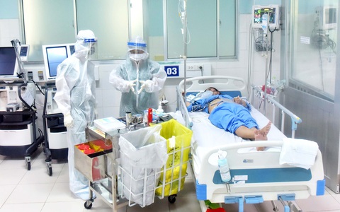 Cần thêm thông tin từ bác sĩ, tìm ở những kênh nào? - Ảnh 1. Cần thêm thông tin từ bác sĩ, tìm ở những kênh nào? - Ảnh 1.