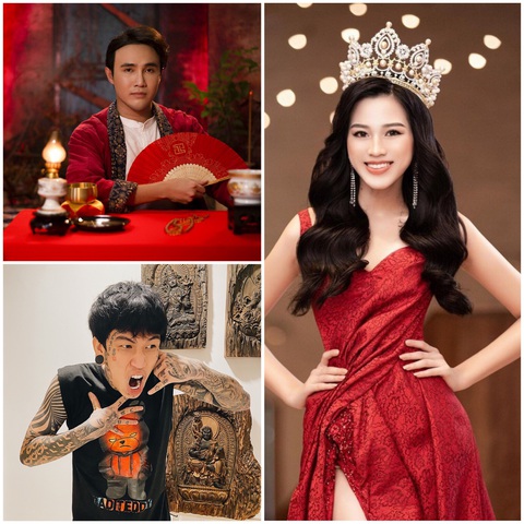 Lộ diện mẫu thiết kế đầm dạ hội của Đỗ Thị Hà tại Miss World 2021 - Ảnh 1. Lộ diện mẫu thiết kế đầm dạ hội của Đỗ Thị Hà tại Miss World 2021 - Ảnh 1.