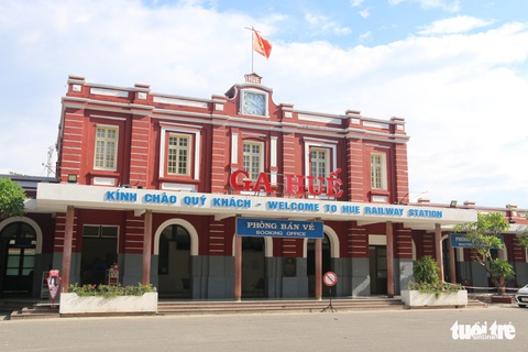 HỎI - ĐÁP về dịch COVID-19: Muốn lên tàu từ TP.HCM về Huế miễn phí, phải làm gì? - Ảnh 1. HỎI - ĐÁP về dịch COVID-19: Muốn lên tàu từ TP.HCM về Huế miễn phí, phải làm gì? - Ảnh 1.