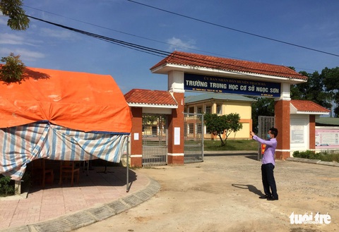 Hà Tĩnh sẵn sàng đón công dân từ các tỉnh phía Nam về quê theo nguyện vọng - Ảnh 1. Hà Tĩnh sẵn sàng đón công dân từ các tỉnh phía Nam về quê theo nguyện vọng - Ảnh 1.