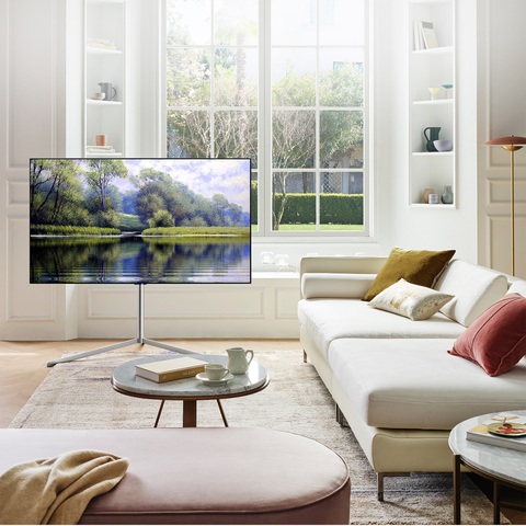LG đã góp phần thay đổi ngành công nghiệp TV thế nào? - Ảnh 2. LG đã góp phần thay đổi ngành công nghiệp TV thế nào? - Ảnh 2.