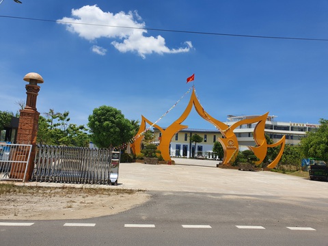 Doanh nghiệp giúp Quảng Ngãi đưa người dân từ TP.HCM về quê miễn phí - Ảnh 2. Doanh nghiệp giúp Quảng Ngãi đưa người dân từ TP.HCM về quê miễn phí - Ảnh 2.