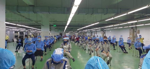 HỎI - ĐÁP về dịch COVID-19: Đà Nẵng xử sao với công ty có gần 30 ca nhiễm? - Ảnh 1. HỎI - ĐÁP về dịch COVID-19: Đà Nẵng xử sao với công ty có gần 30 ca nhiễm? - Ảnh 1.