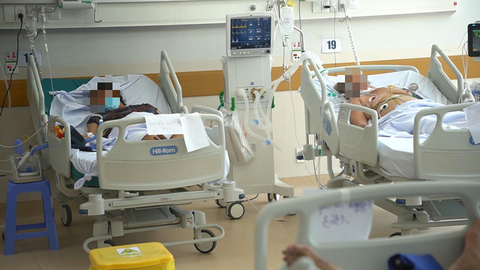 Sở Y tế TP.HCM kiến nghị mua sắm theo chỉ định thầu rút gọn - Ảnh 2. Sở Y tế TP.HCM kiến nghị mua sắm theo chỉ định thầu rút gọn - Ảnh 2.
