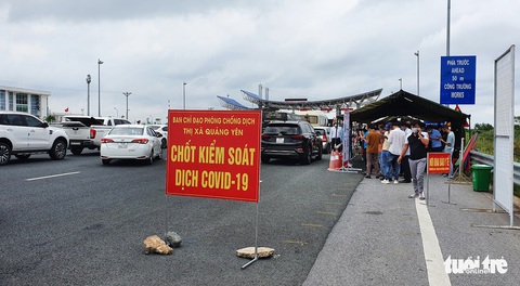 Dịch COVID-19 ngày 18-7: Hà Nội thêm 12 ca mới, Lâm Đồng tiêm vắc xin cho tài xế đường dài - Ảnh 2. Dịch COVID-19 ngày 18-7: Hà Nội thêm 12 ca mới, Lâm Đồng tiêm vắc xin cho tài xế đường dài - Ảnh 2.