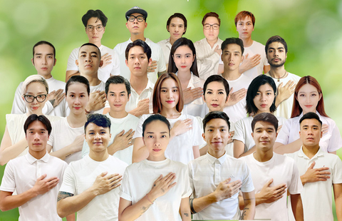 Ngô Thanh Vân cùng các nghệ sĩ, cầu thủ kêu gọi ủng hộ mua máy thở - Ảnh 1. Ngô Thanh Vân cùng các nghệ sĩ, cầu thủ kêu gọi ủng hộ mua máy thở - Ảnh 1.