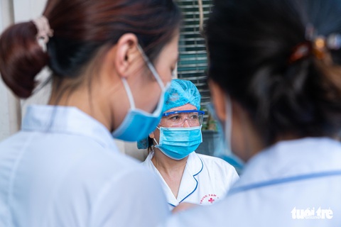Sáng 18-7, Hà Nội thêm 18 ca COVID-19 ở 4 chùm ca bệnh - Ảnh 1. Sáng 18-7, Hà Nội thêm 18 ca COVID-19 ở 4 chùm ca bệnh - Ảnh 1.
