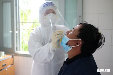 Nông sản ùn ứ ở cửa ngõ TP.HCM, không tắc ở Lâm Đồng - Ảnh 2. Nông sản ùn ứ ở cửa ngõ TP.HCM, không tắc ở Lâm Đồng - Ảnh 2.