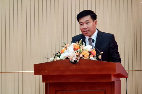 Ông Nguyễn Mạnh Cường làm bí thư Tỉnh ủy Bình Phước - Ảnh 1. Ông Nguyễn Mạnh Cường làm bí thư Tỉnh ủy Bình Phước - Ảnh 1.