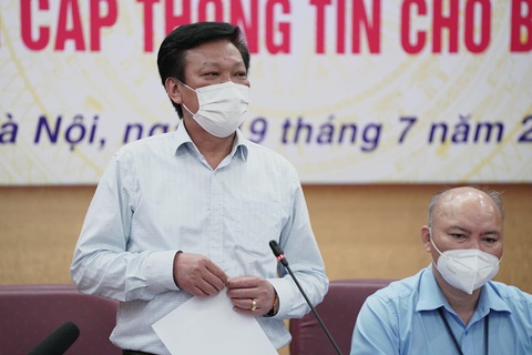 Sẽ trình việc thực hiện sáp nhập các tỉnh vào thời điểm thích hợp - Ảnh 1. Sẽ trình việc thực hiện sáp nhập các tỉnh vào thời điểm thích hợp - Ảnh 1.