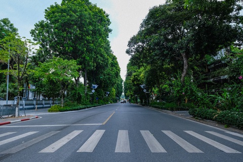 Một mình trong ký túc xá, tôi làm gì để vượt qua mùa dịch? - Ảnh 1. Một mình trong ký túc xá, tôi làm gì để vượt qua mùa dịch? - Ảnh 1.