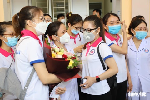 Dịch COVID-19 ngày 19-7: CDC Hà Nội tìm người đến nhà thuốc ở Láng Hạ - Ảnh 8. Dịch COVID-19 ngày 19-7: CDC Hà Nội tìm người đến nhà thuốc ở Láng Hạ - Ảnh 8.