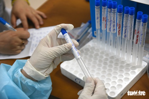 Dịch COVID-19 ngày 19-7: CDC Hà Nội tìm người đến nhà thuốc ở Láng Hạ - Ảnh 16. Dịch COVID-19 ngày 19-7: CDC Hà Nội tìm người đến nhà thuốc ở Láng Hạ - Ảnh 16.