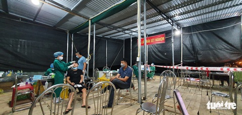 Dịch COVID-19 ngày 19-7: CDC Hà Nội tìm người đến nhà thuốc ở Láng Hạ - Ảnh 11. Dịch COVID-19 ngày 19-7: CDC Hà Nội tìm người đến nhà thuốc ở Láng Hạ - Ảnh 11.