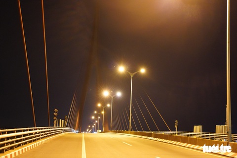 Thủ phủ miền Tây đêm đầu tiên chỉ thị 16 - Ảnh 1. Thủ phủ miền Tây đêm đầu tiên chỉ thị 16 - Ảnh 1.