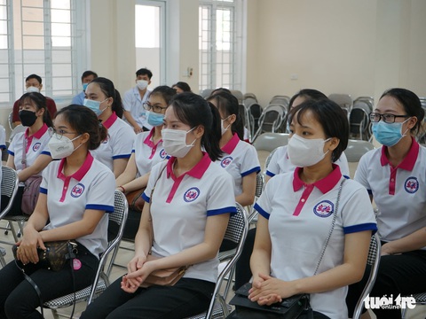 Dịch COVID-19 ngày 19-7: CDC Hà Nội tìm người đến nhà thuốc ở Láng Hạ - Ảnh 7. Dịch COVID-19 ngày 19-7: CDC Hà Nội tìm người đến nhà thuốc ở Láng Hạ - Ảnh 7.
