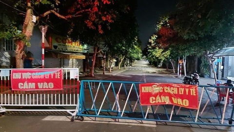 Dịch COVID-19 ngày 19-7: CDC Hà Nội tìm người đến nhà thuốc ở Láng Hạ - Ảnh 4. Dịch COVID-19 ngày 19-7: CDC Hà Nội tìm người đến nhà thuốc ở Láng Hạ - Ảnh 4.