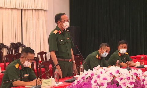 Đoàn y bác sĩ Khánh Hòa xuất quân tăng cường đi dập dịch ở Phú Yên - Ảnh 5. Đoàn y bác sĩ Khánh Hòa xuất quân tăng cường đi dập dịch ở Phú Yên - Ảnh 5.