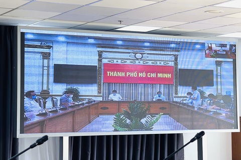 Thi tốt nghiệp THPT đợt 1: Thí sinh thi ở TP.HCM lưu ý gì? - Ảnh 2. Thi tốt nghiệp THPT đợt 1: Thí sinh thi ở TP.HCM lưu ý gì? - Ảnh 2.