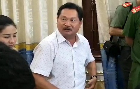 Cho vay lãi nặng, cha con nhà Thiện Soi thu lợi bất chính gần 100 tỉ đồng - Ảnh 1. Cho vay lãi nặng, cha con nhà Thiện Soi thu lợi bất chính gần 100 tỉ đồng - Ảnh 1.