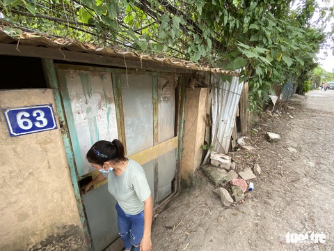 Công nhân môi trường: Nhịn ăn, ngủ ngoài đường, cắn răng chịu từng cơn đau - Ảnh 4. Công nhân môi trường: Nhịn ăn, ngủ ngoài đường, cắn răng chịu từng cơn đau - Ảnh 4.