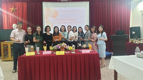 Trung tâm dịch vụ việc làm Hải Phòng - điểm đến tin cậy của người lao động và doanh nghiệp - Ảnh 2. Trung tâm dịch vụ việc làm Hải Phòng - điểm đến tin cậy của người lao động và doanh nghiệp - Ảnh 2.