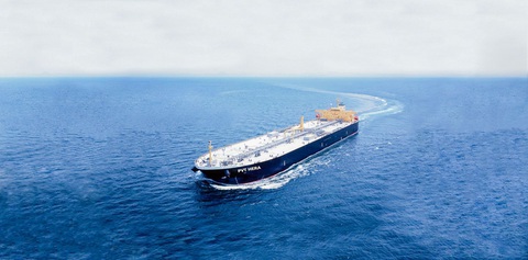 PVTrans: Triển vọng tăng trưởng dài hạn - Ảnh 1. PVTrans: Triển vọng tăng trưởng dài hạn - Ảnh 1.