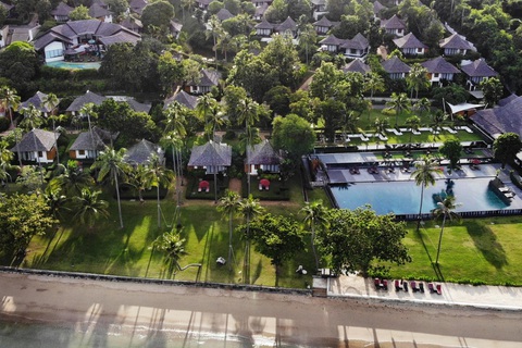 Phuket mở cửa, hàng trăm du khách đến ngay ngày đầu tiên - Ảnh 8. Phuket mở cửa, hàng trăm du khách đến ngay ngày đầu tiên - Ảnh 8.