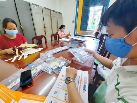 Thi tốt nghiệp THPT đợt 1: Thí sinh thi ở TP.HCM lưu ý gì? - Ảnh 1. Thi tốt nghiệp THPT đợt 1: Thí sinh thi ở TP.HCM lưu ý gì? - Ảnh 1.