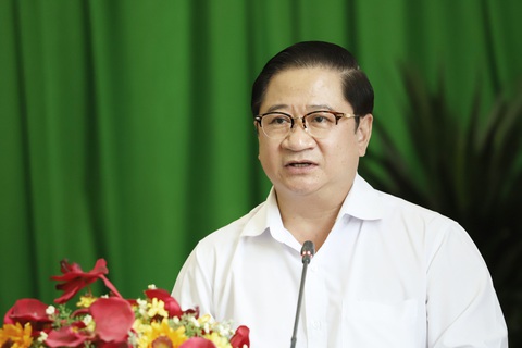 Người lao động Đồng Tháp, An Giang sẽ trọ lại nếu tới Cần Thơ - Ảnh 1. Người lao động Đồng Tháp, An Giang sẽ trọ lại nếu tới Cần Thơ - Ảnh 1.