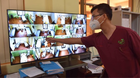 12 giờ qua, TP.HCM thêm 3.322 ca, Bộ Y tế gửi TP.HCM 7 kiến nghị - Ảnh 1. 12 giờ qua, TP.HCM thêm 3.322 ca, Bộ Y tế gửi TP.HCM 7 kiến nghị - Ảnh 1.