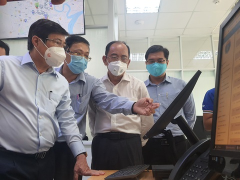 Giám đốc Trung tâm cấp cứu 115: Không còn thời gian để đắn đo, thấy đúng là làm, khó đâu gỡ đó - Ảnh 2. Giám đốc Trung tâm cấp cứu 115: Không còn thời gian để đắn đo, thấy đúng là làm, khó đâu gỡ đó - Ảnh 2.